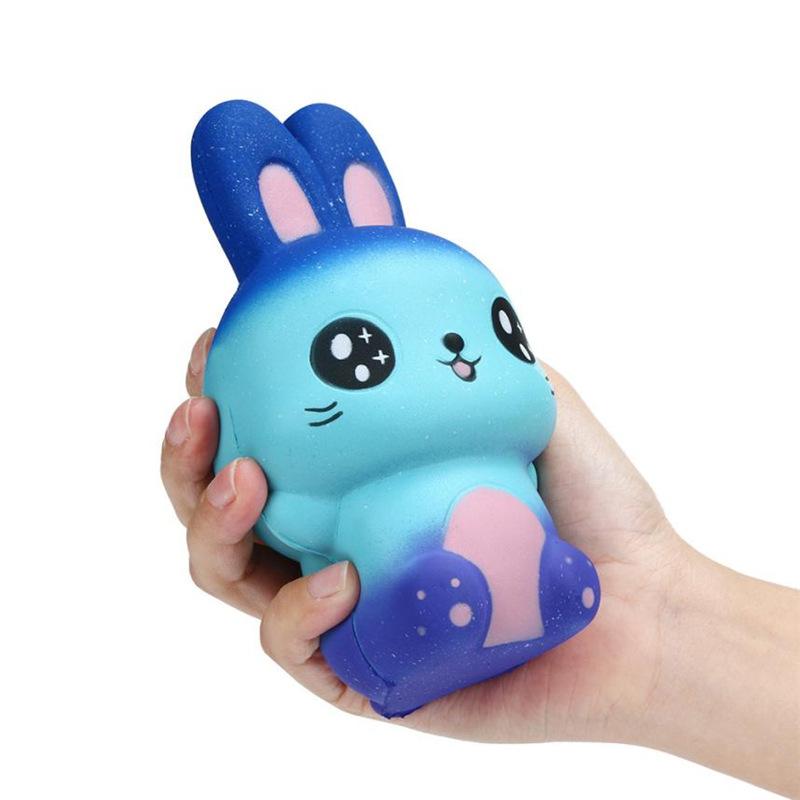 

Cinnamoroll Squishy Kawaii Simulation Squishies Cream Scented Slow Rising Creative Soft Squeeze Stress Relief Funny Kid Gift