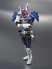 TAMASHII NATIONS Transformace opotřebení Kamen Rider tyč z Den-O