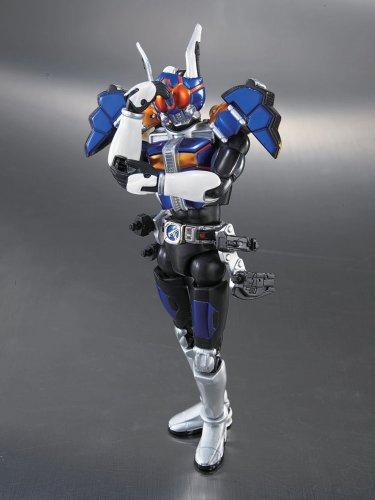 TAMASHII NATIONS Transformace opotřebení Kamen Rider tyč z Den-O