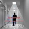 Xingongpai Sound Sensor LED Panel Light