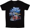 Queens of The Stone Age Welt Skyline T-Shirt