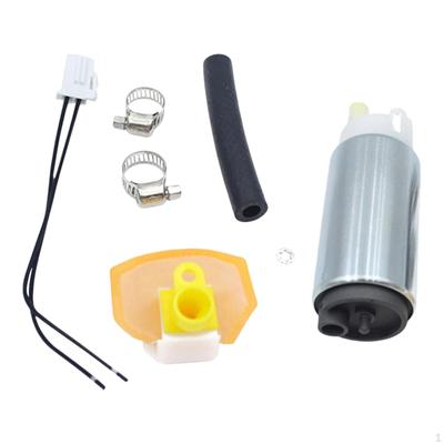 Motorcycle Fuel Pump Metal Replace for Suzuki Gsxr600 Gsxr750 2002-2007