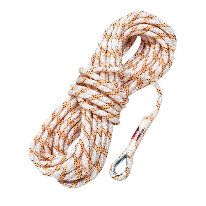 Lieve 20m Fire Escape & Safety Rope