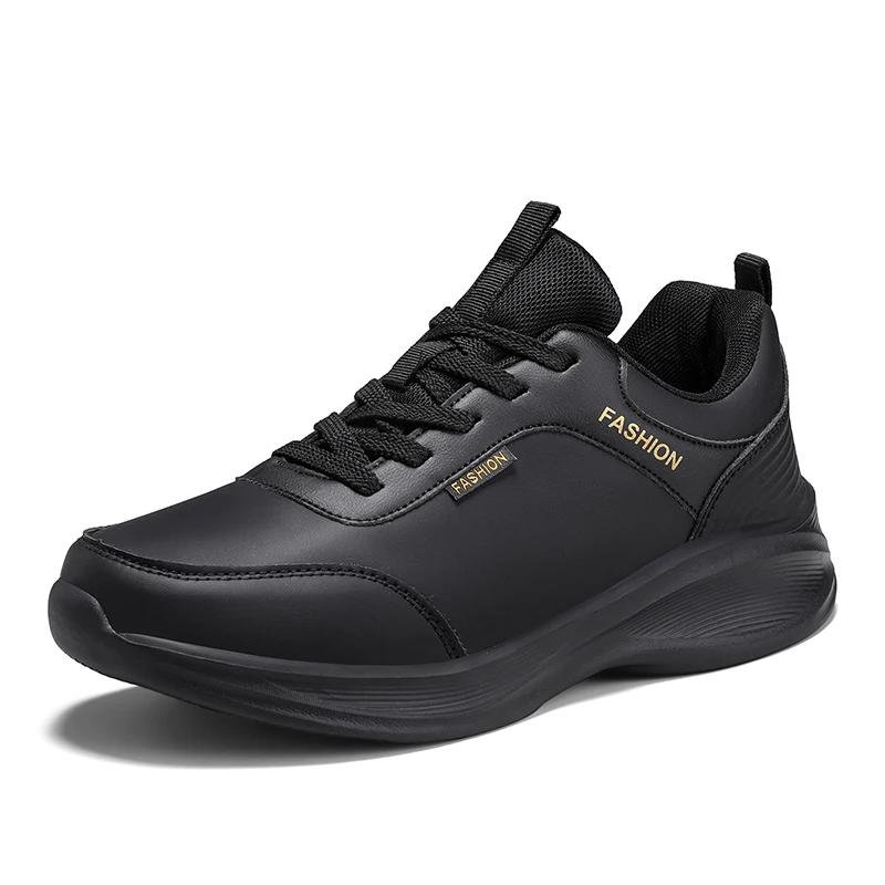 Fashion Thick Heeled Flatform Men Fashion Shoes Casual Fashion Boots Sneakers Size 48 Sports Classic Dropship Specials China Resale