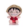 *Hot  Anime 25Cm Onepiece Plush Toys Cartoon Figure Luffy Chopper Ace Roronoa Zoro Cute Stuffed Doll  Xmas  Birthday