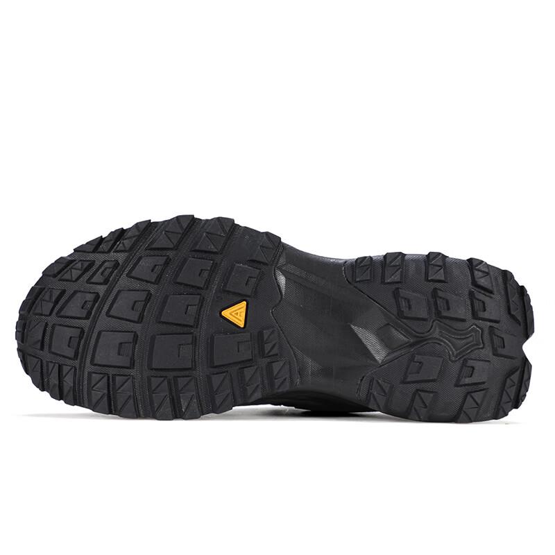 HUMTTO Men's Low-Top Casual Hiking Shoes 160531A