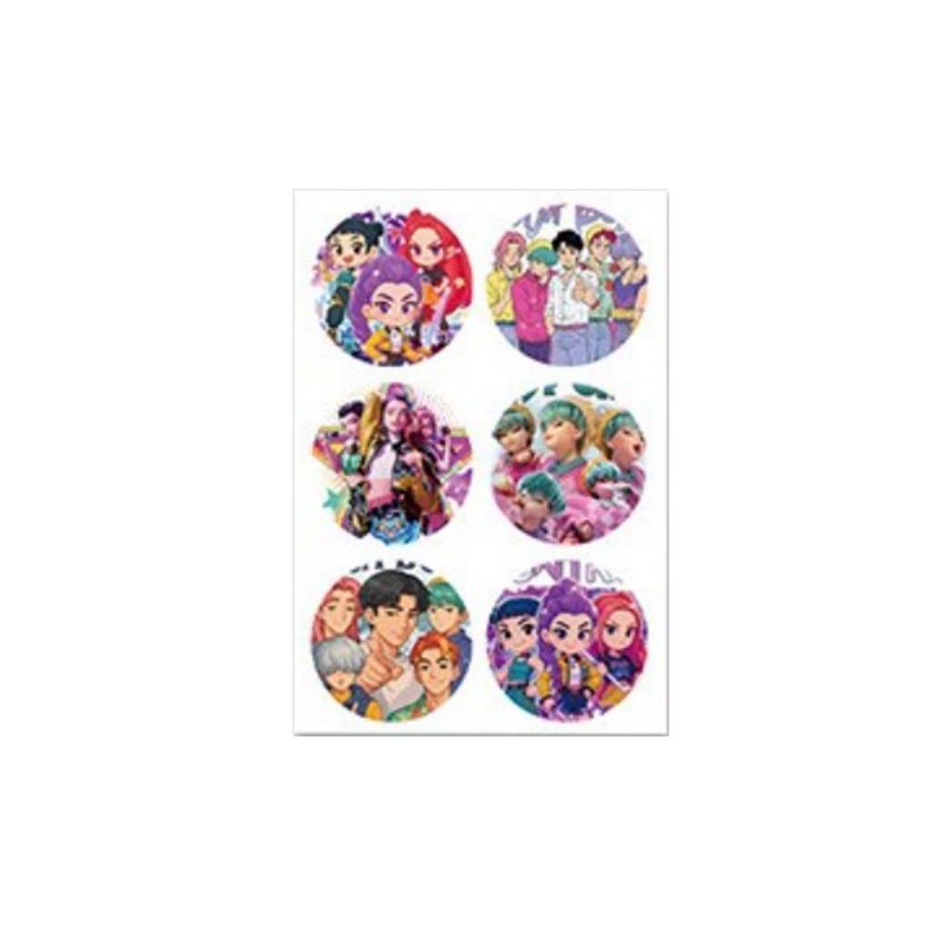 Birthday Theme Party Decoration