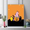 Barbapapa 100% Round Full Drill 5D DIY Diamond Painting Embroidery Cross Stitch Rhinestone Décor