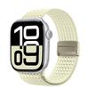 Elastic Magnetic Nylon Band for Apple Watch Series 7/8/9/S10