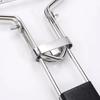 304 Edelstahl BBQ Mesh Antihaft-Grillkorb Grill Mesh-Matte Fleisch Gemüse Steak Picknick Party Barbecue-Werkzeug