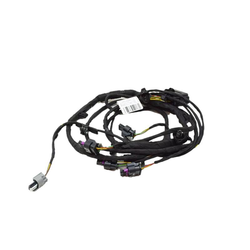 61128736609 61128712293 For BMW X5 G05 Radar PDC Parking Aid Wiring Rear Bumper Harness Wire Kit 609
