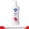 Safeguard Moisturizing Body Lotion - Pomegranate Scent