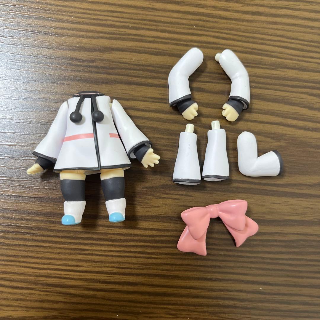 Used Nendoroid Celestial Method Noel Body Uniform Casual Clothes Parts Accessories