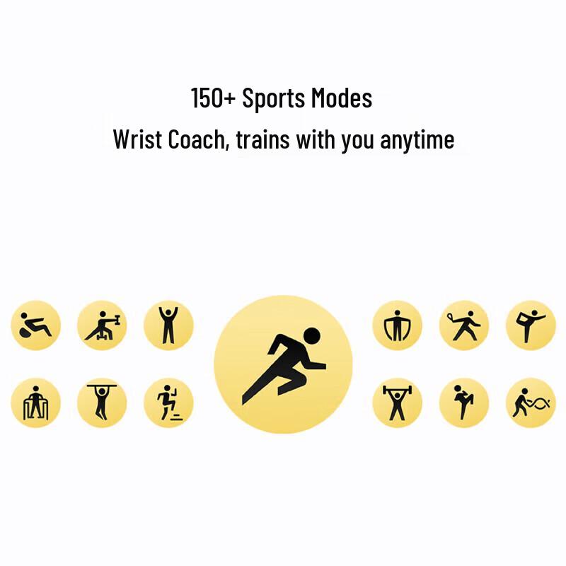 Xiaomi Watch S4 Smartwatch (CN version)