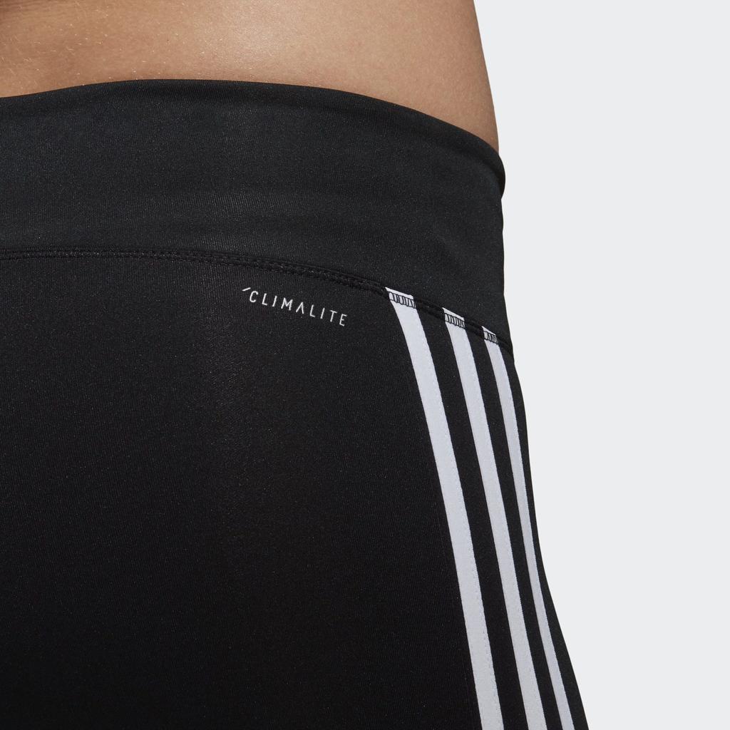 adidas 2 Move Climalite "Black" Leggings CE2036