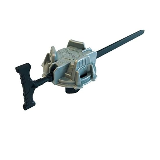 Beyblade Burst B-104 Starter Winning Valkyrie.12.Vl