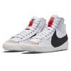 Nike Women's Blazer Mid Casual Sneakers