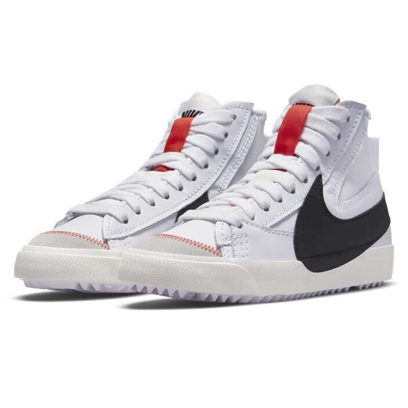 Nike Women's Blazer Mid Casual Sneakers