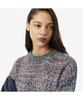 LACOSTE Women'S Winter Cozy Color Mix Sweater Af4008-55N Kse