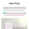 esfolio - 3HA Clear Cica Soothing Sun Stick