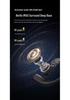 JM37 Wireless Ear Hook Earphones: Digital Bluetooth, Non-In-Ear, Noise Cancelling, AI Smart Translation, Sports Design
