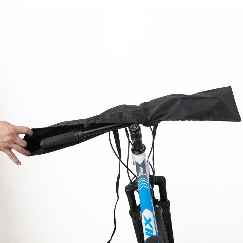 Mountain Bike Rainproof Handlebar Dust Cover