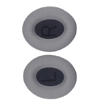 Hochwertiges Ersatz-Ohrpolster für verbesserten Komfort Kompatibel für QC45 QC35 QC25 QC2 QC15/Over-Ear 2 AE2i AE2w Modelle
