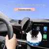 Compatible Car Mount for 2024 Changan Eado (3rd Gen PLUS)