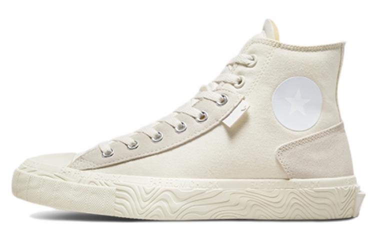 

Chuck Taylor Alt Star Converse High Wavy - Egret A04380C 40
