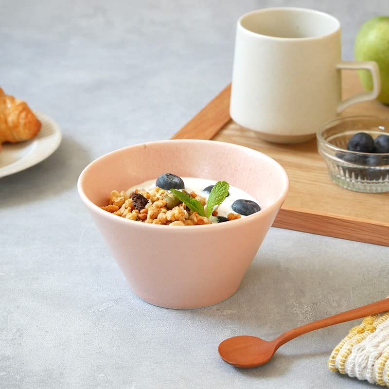 EAST table Bowl S 13cm Sakura MINO_works