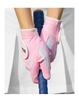 Women's PGM Golf Gloves - Microfiber & Lycra with Anti-Slip Particles