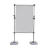 Adjustable Telescopic Display Stand