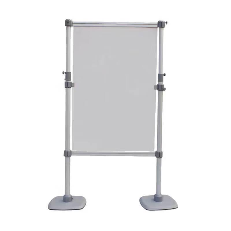 Adjustable Telescopic Display Stand