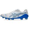 DS LIGHT ACROS 3 Soccer Shoes Men's Blue White 1101A070-102