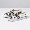 Kids Checkerboard Slip-on VN000ZBUEO11