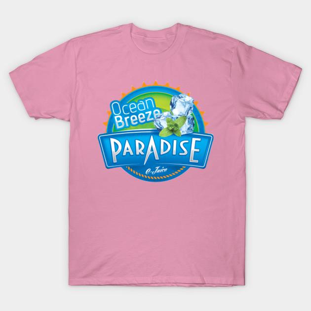 T Shirt Women Ocean Breeze Ejuice Harajuku Print Kawaii Tshirt Summer Short Sleeve Female T-Shirt Top Tee