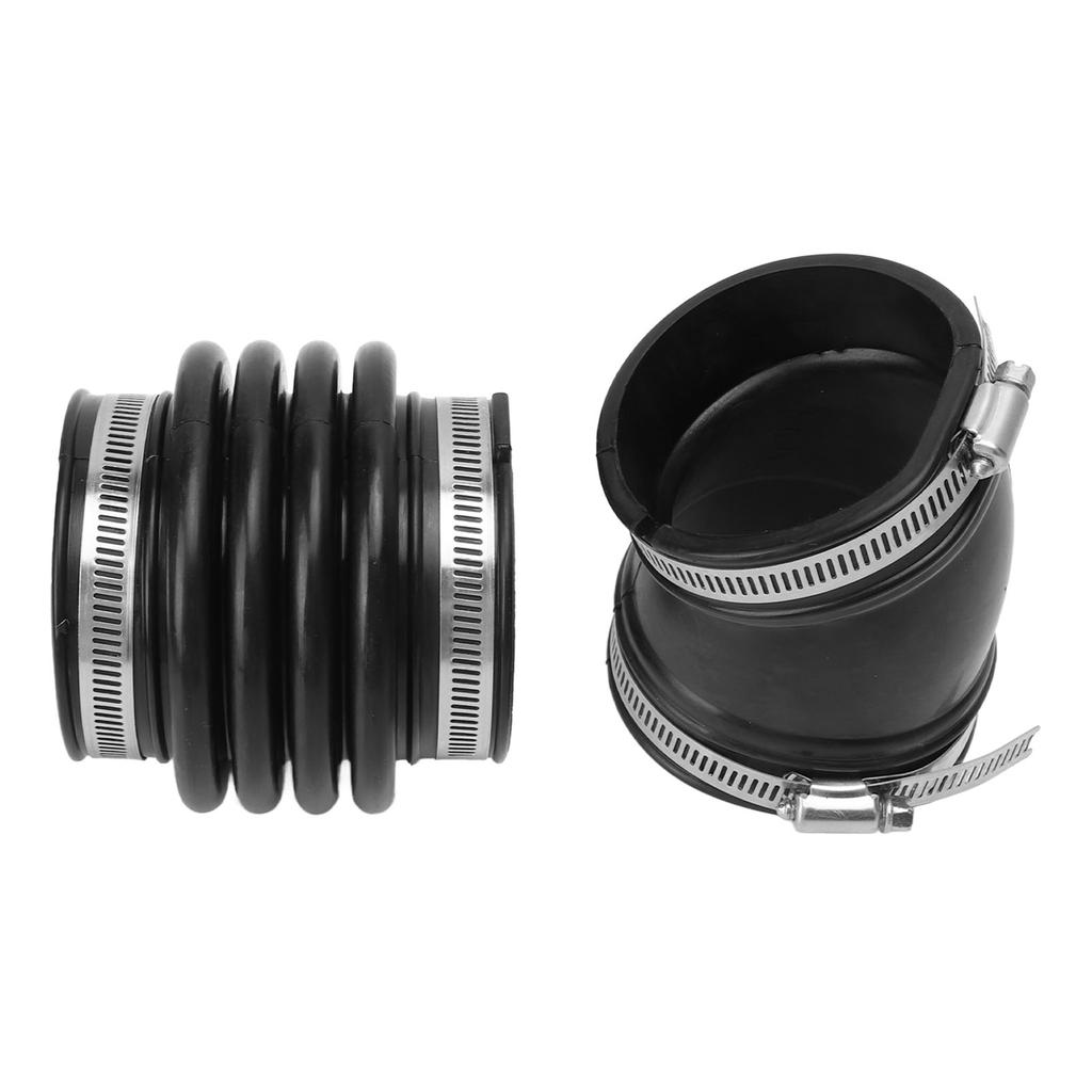 Engine Air Intake Cleaner Hose Tube 16576EG00A Replacement for Infiniti M35 3.5L 2006?2008