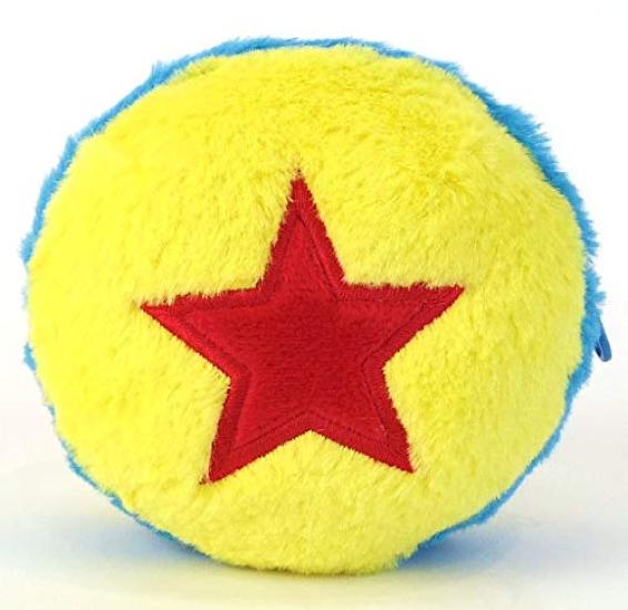 

ИСТОРИЯ ИГРУШЕК Пушистый чехол Мяч Pixar