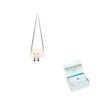 JELLYCAT Fun Items Series Happy Cloud Satchel Doll Plush Figure 20cm high