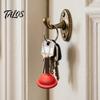 Porta-moedas, clips, porta-chaves – Chaveiros