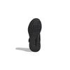 Adidas Neo Runfalcon 2.0 Breathable Abrasion Resistant Breathable And Wear resistant Low top Kids' Running Shoes Black FZ0114