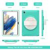Tab A8 10.5-Inch Anti-Fall Skin-Feel Tablet Case with Rotating Handheld Bracket