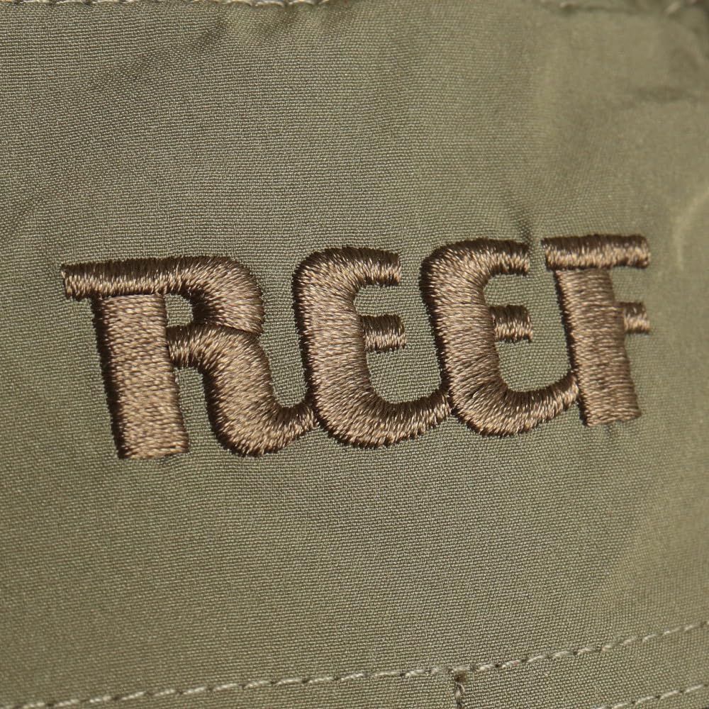 Hat SURF HAT OLIVE F [Leaf] Men's (OLV)