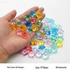 Acrylic Cartoon Rabbit Elf Crystal Bead Collection