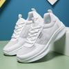 Women's Platform Walking Casual Sneakers Tennis Sports Running Shoes Breathable Summer Girls Students Travel Footwear