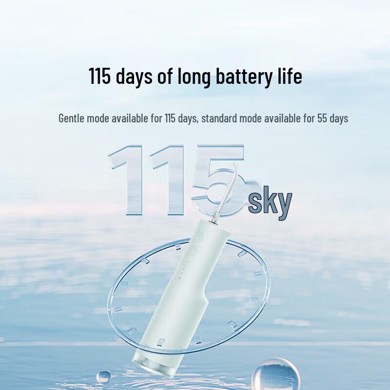 Xiaomi Mijia F300 Electric Oral Irrigator