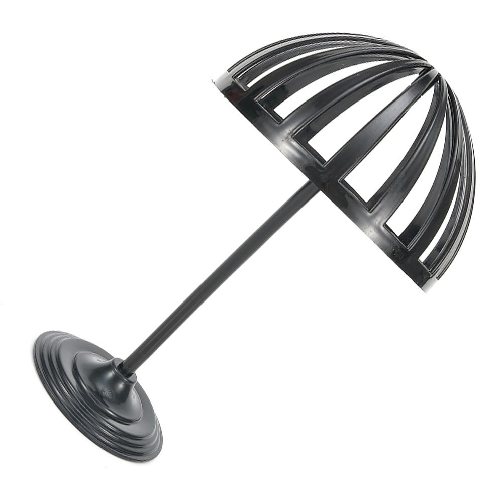 Porte Casquette de Baseball Présentoir Porte-Chapeaux Organisateur Support de Rangement Support Maison