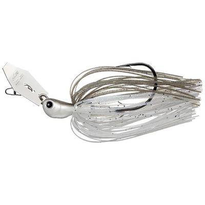 Evergreen Jack Hammer BJ 1/4oz #43 Clear Water Shad