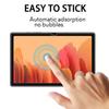 1PC/2PCS/3PCS Gehärtetes Glas Displayschutzfolie für Samsung Galaxy Tab A8 A7 lite A 8,0 8,7 10,1 10,5 2019 S8 S7 S5 S5e S6 10,4 11 2022 2021 2020