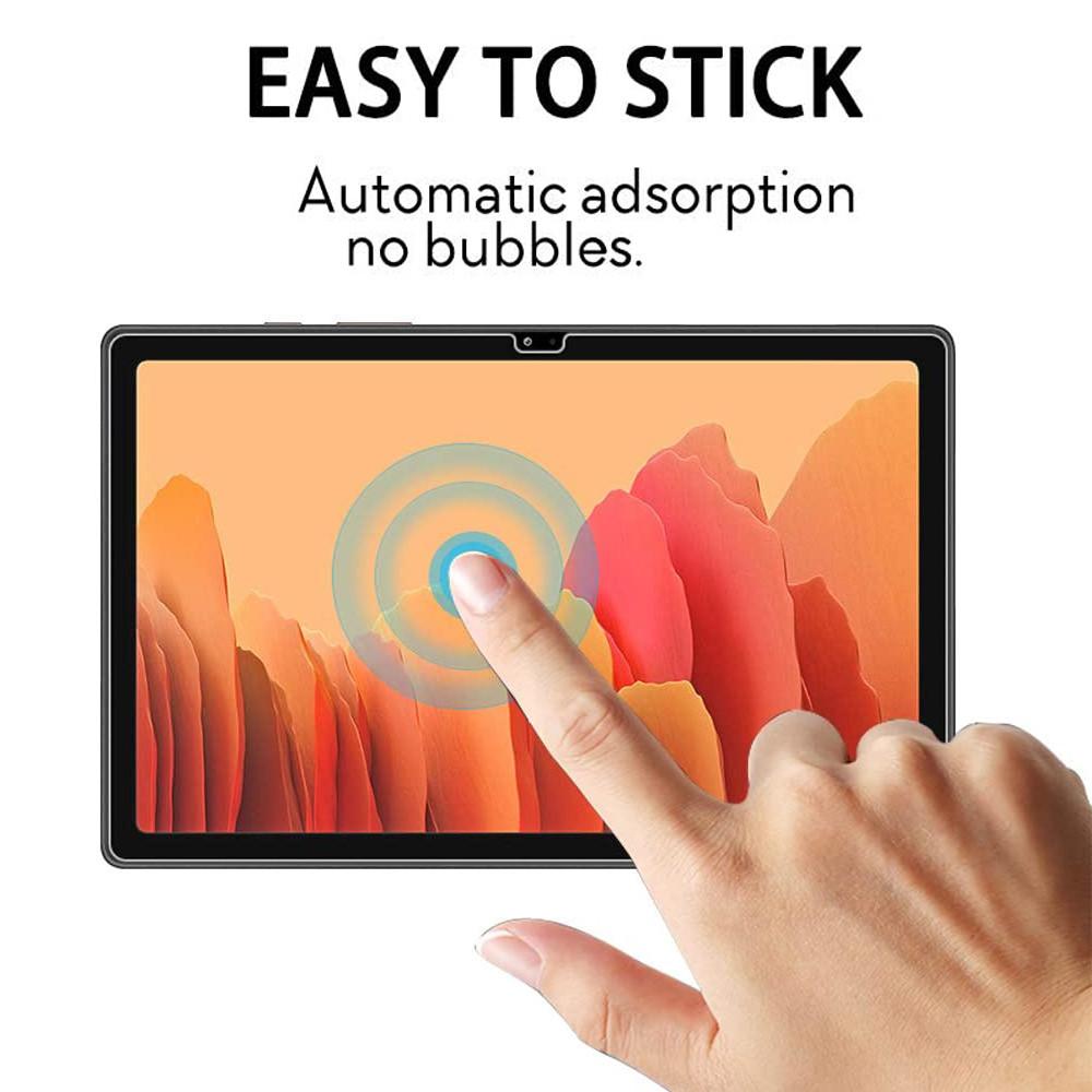 1PC/2PCS/3PCS Gehärtetes Glas Displayschutzfolie für Samsung Galaxy Tab A8 A7 lite A 8,0 8,7 10,1 10,5 2019 S8 S7 S5 S5e S6 10,4 11 2022 2021 2020